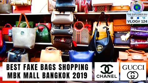 replica branded bags in bangkok|where to buy fake items bangkok.